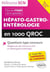 Hepato-gastro-enterologie en 1000 qroc