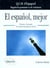 El espanol, mejor - QCM Grammaire et structures