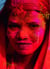 Indian holi