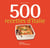 500 recettes d'italie