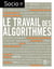 SOCIO Tome 20/2025 : Le travail des algorithmes