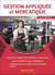 GESTION APP. ET MERCATIQUE RESTAURATION-2NDE PRO : GESTION APP. ET MERCATIQUE RESTAURATION-2NDE PRO