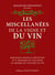 Miscellanées de la vigne et du vin