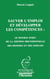 Sauver l'emploi et développer les compétences