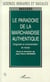 La paradoxe de la marchandise authentique : Imagination et consommation de masse