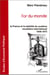 L'or du monde - le France et la stabilité du système monétaire international, 1848-1873