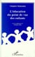 L'éducation du point de vue des enfants