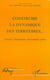 Construire la dynamique des territoires  - acteurs, institutions, citoyennete active