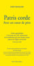 Patris corde - lettre apostolique avec un coeur de père