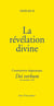 La révélation divine : constitution dogmatique Dei verbum