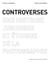 Controverses