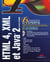 Ressources d'experts htlm 4 - xml et java 2