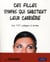 Ces filles sympas qui sabotent leur carrière - les 101 pièges à éviter