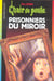 Chair de poule Tome 4 : prisonniers du miroir