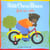 Petit ours brun fait du vélo (édition 2005)