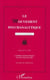 Revue le mouvement psychanalytique n.4 : l'esprit scientifique en psychanalyse, les liens de controverse