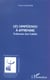 Les compétences à apprendre : Evaluation chez l'adulte