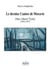 Le dernier Cantor de Moravie