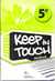 KEEP IN TOUCH 5EME WORKBOOK