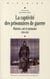Captivité des prisonniers de guerre 1939 1945