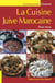 La cuisine juive marocaine