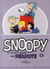 Snoopy et le petit monde des Peanuts t.2