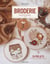 Broderie moderne : 24 projets nature & romantiques