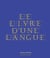 Le livre d'une langue