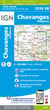 2916Sb Chavanges/Dampierre