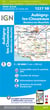 1227Sb Aubigny Les Clouzeaux .Moutiers-Les-Mauxfaits