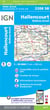 2208Sb Hallencourt/Moliens-Dreuil