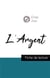 L'argent de Emile Zola (fiche de lecture et analyse complète de l'oeuvre)