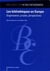 Les bibliotheques en Europe - organisation, projets, perspectives