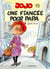 Jojo Tome 15 - une fiancée pour papa