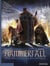 Hammerfall Tome 2 : les ombres du Svartalaheim