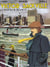 Victor sackville t.15 - le magicien de brooklyn