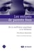 Les enfants de parents fous - de la souffrance psychique à la résilience