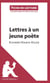 Fiche de lecture : lettres à un jeune poète de Rainer Maria Rilke - analyse complète de l'oeuvre et résumé