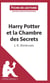 Fiche de lecture : Harry Potter et la chambre des secrets, de J. K. Rowling - analyse complète de l'oeuvre et résumé