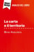 La carta e il territorio di Michel Houellebecq (Analisi del libro) : Analisi completa e sintesi dettagliata del lavoro