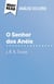 O Senhor dos Anéis de J. R. R. Tolkien (Analise do livro) : Analise completa e resumo pormenorizado do trabalho