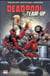 Deadpool Team up Tome 3 : mytho mais logique