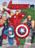 Avengers Tome 6