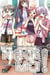 Negima ! Le Maître magicien T33 & T34