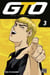 GTO - great teacher Onizuka Tome 3