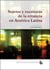 Sujetos y escrituras de la errancia en america latina
