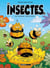 Les insectes en bande dessinée Tome 6