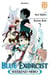 Blue exorcist : le roman