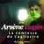 Arsène Lupin - la comtesse de Cagliostro