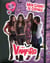 Chica vampiro - mon carnet de copines